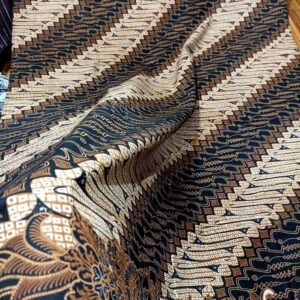 Batik Tulis Parang klasik